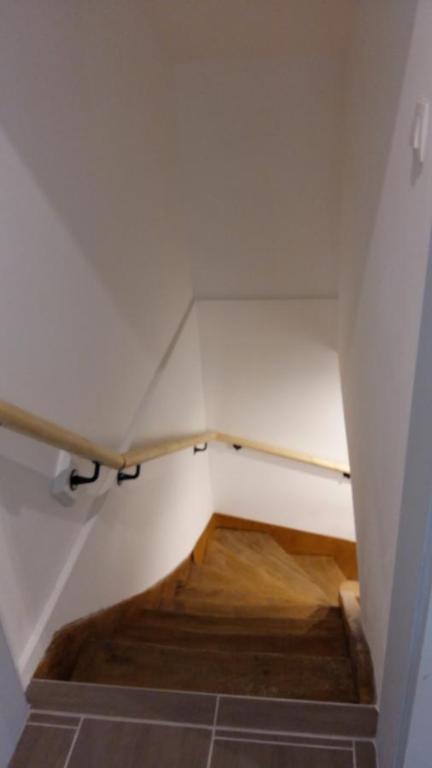 Imagen de la galería de Tripiers Duplex, en Colmar
