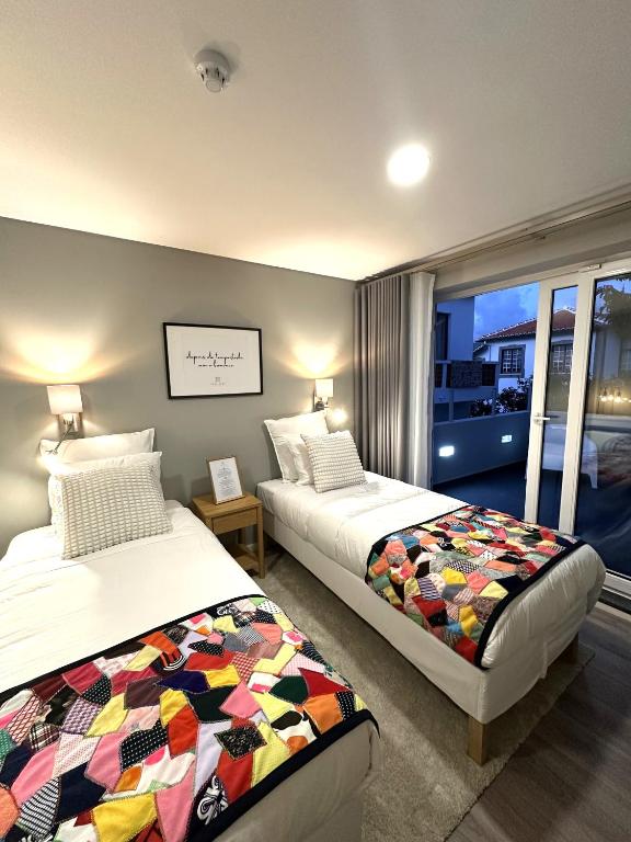Vera Cruz Guesthouse