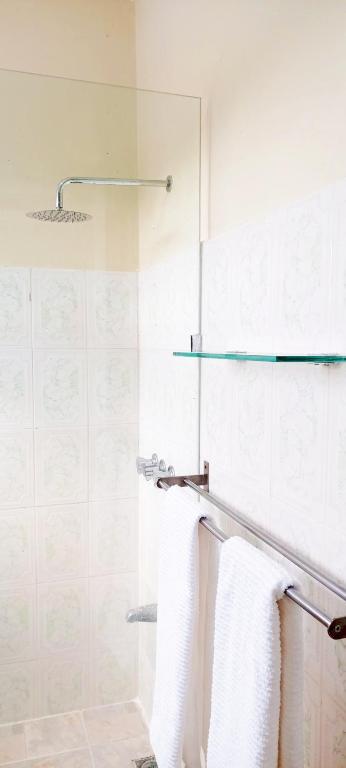 Apartamento en Residencial Los Pinos Cotui - Appartement 1 Chambre