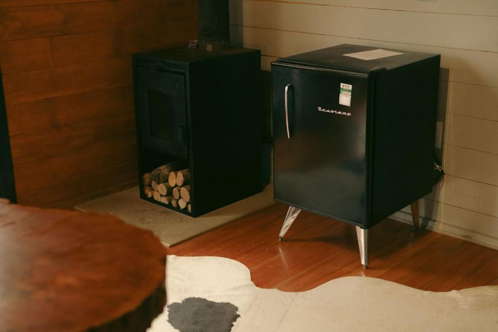 Fotografie z fotogalerie ubytování La Serena Cabanas v destinaci Urubici