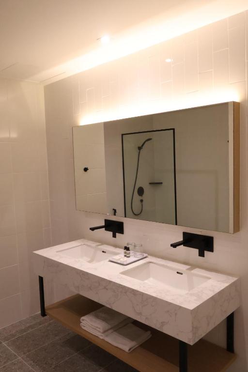 Crystal Crown Hotel Harbour View, Port Klang - Recientemente Renovado - Habitación Triple Deluxe