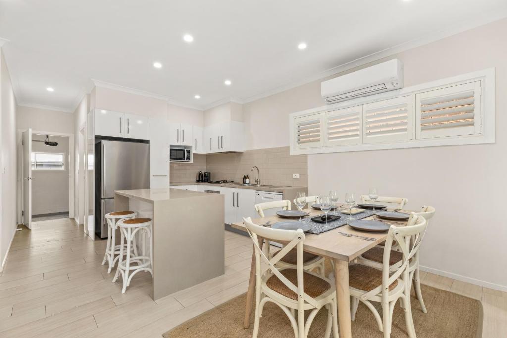 Gallery image of Husky Shores, Jervis Bay in Huskisson