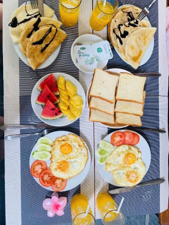 Ohayo Tam Coc Homestay - 19