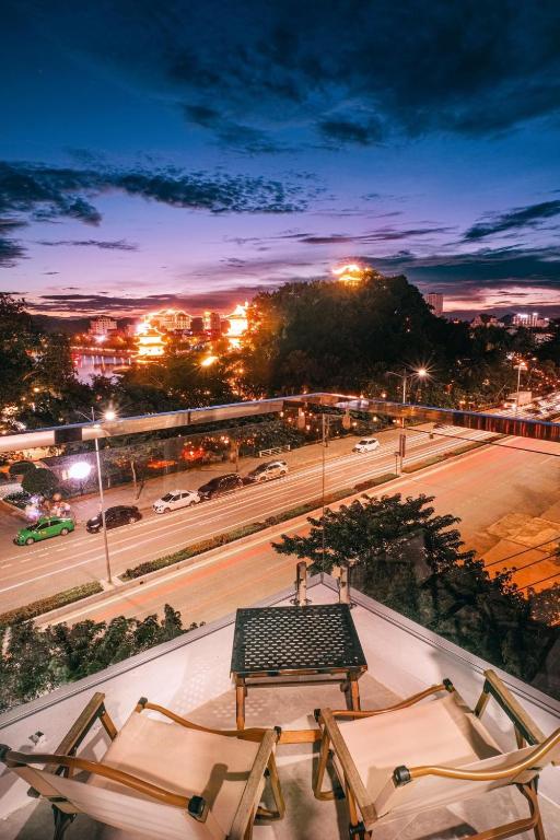 Milan Hotel Ninh Bình - 11