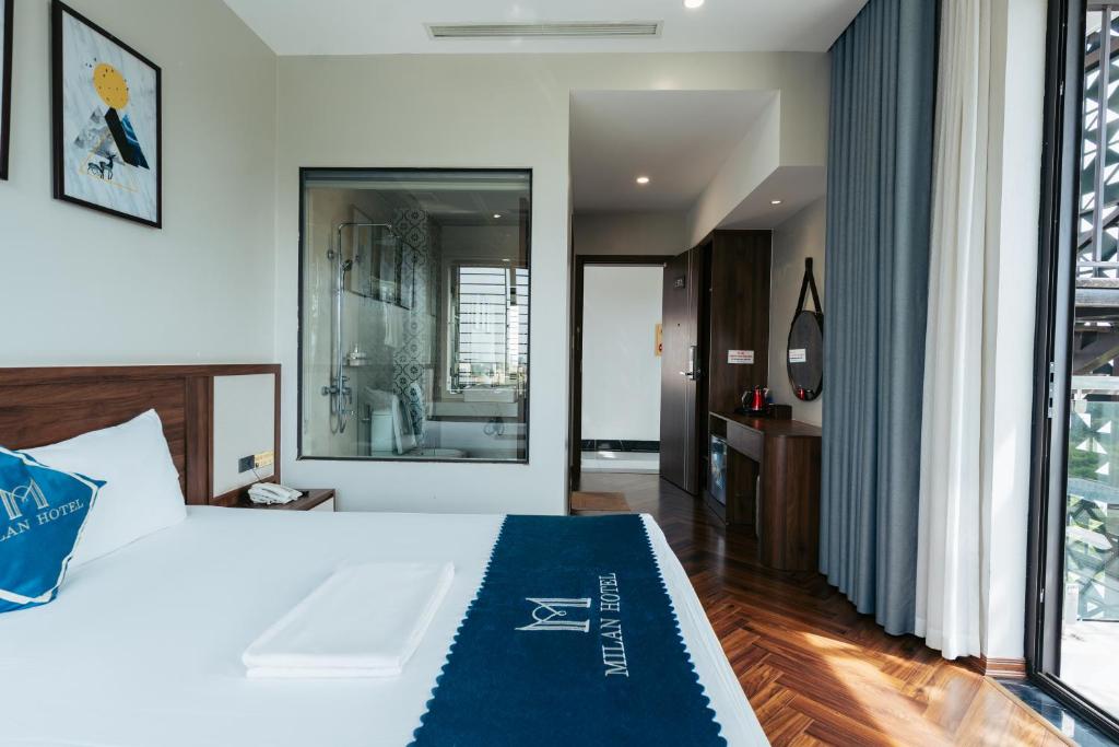 Milan Hotel Ninh Bình - 12