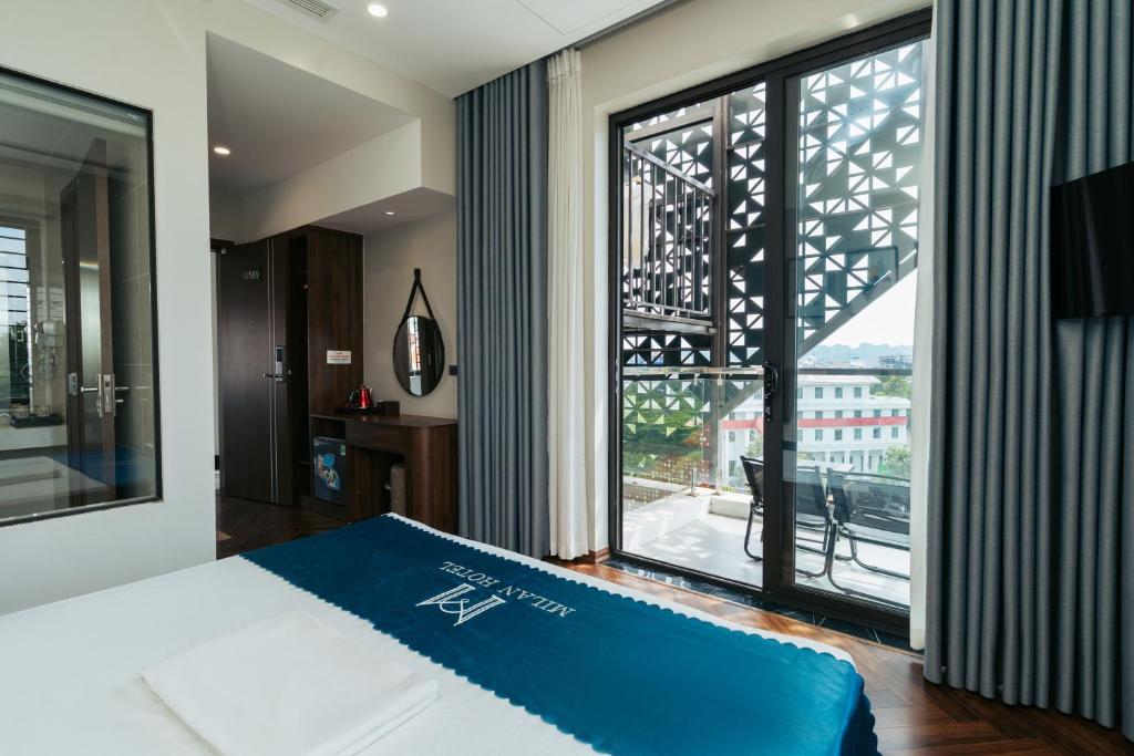 Milan Hotel Ninh Bình - 16