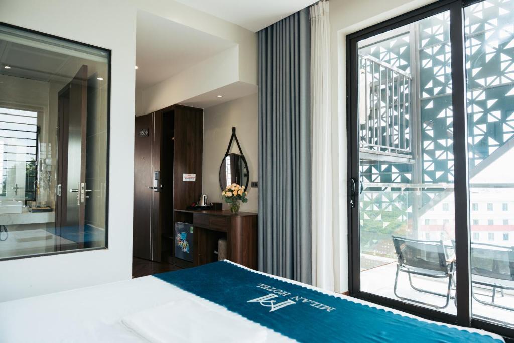 Milan Hotel Ninh Bình - 15