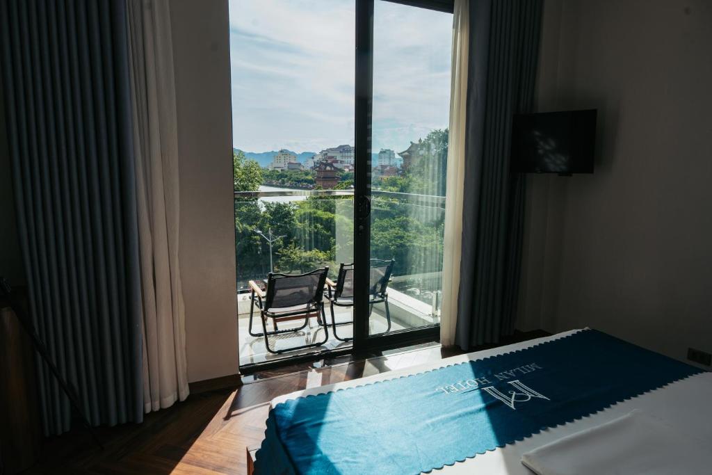 Milan Hotel Ninh Bình - 14