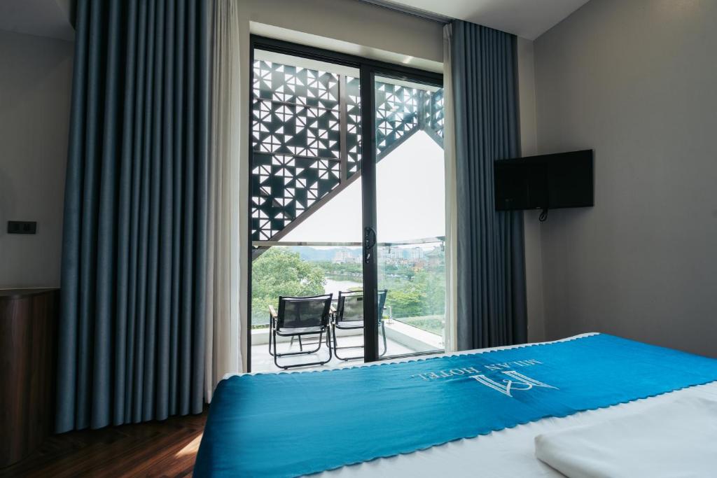 Milan Hotel Ninh Bình - 13