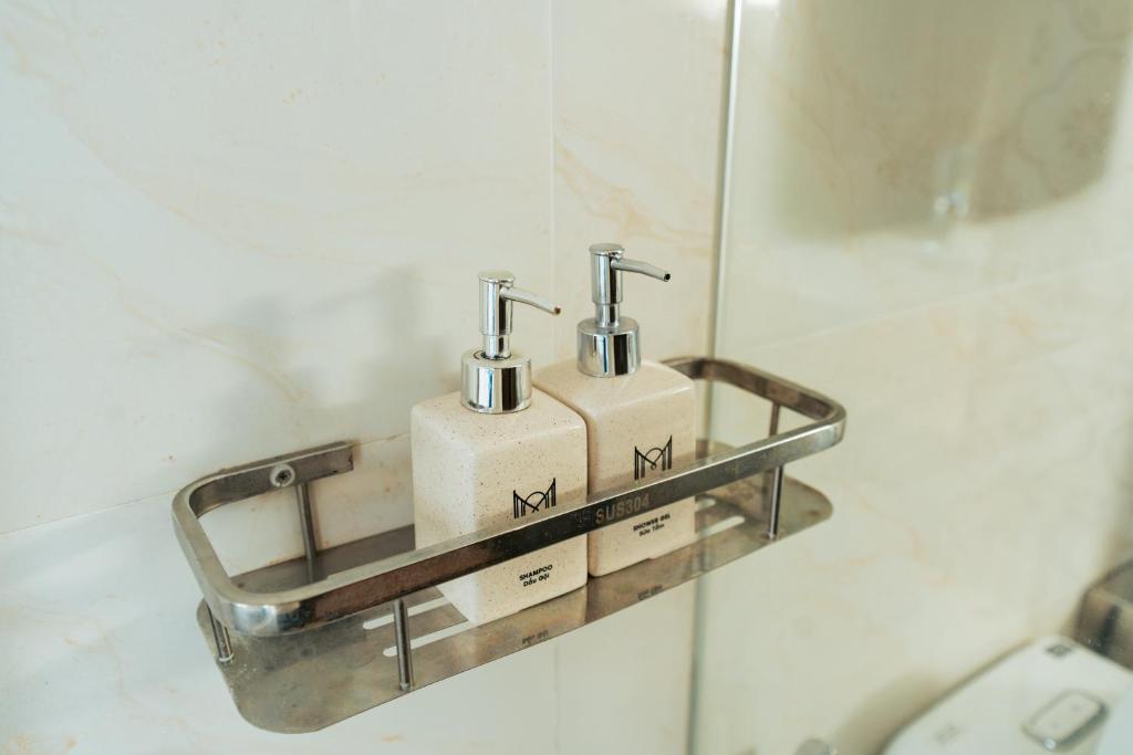 Milan Hotel Ninh Bình - 8