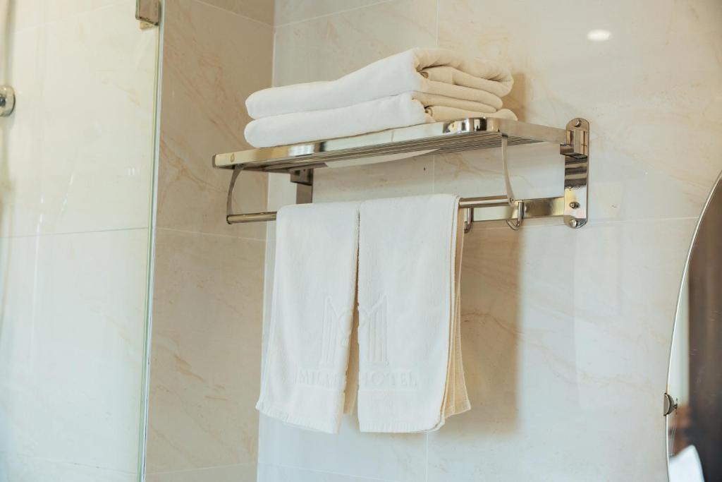 Milan Hotel Ninh Bình - 6