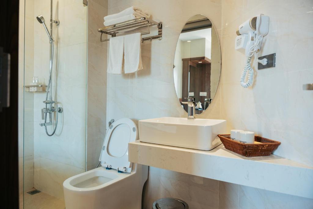 Milan Hotel Ninh Bình - 3