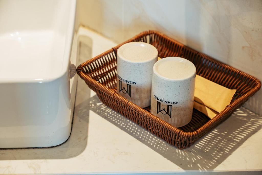 Milan Hotel Ninh Bình - 2