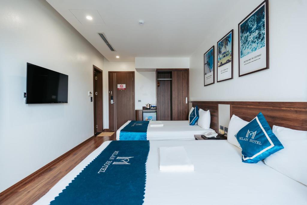 Milan Hotel Ninh Bình - 19