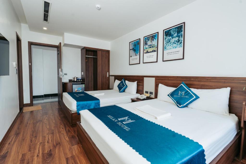 Milan Hotel Ninh Bình - 18