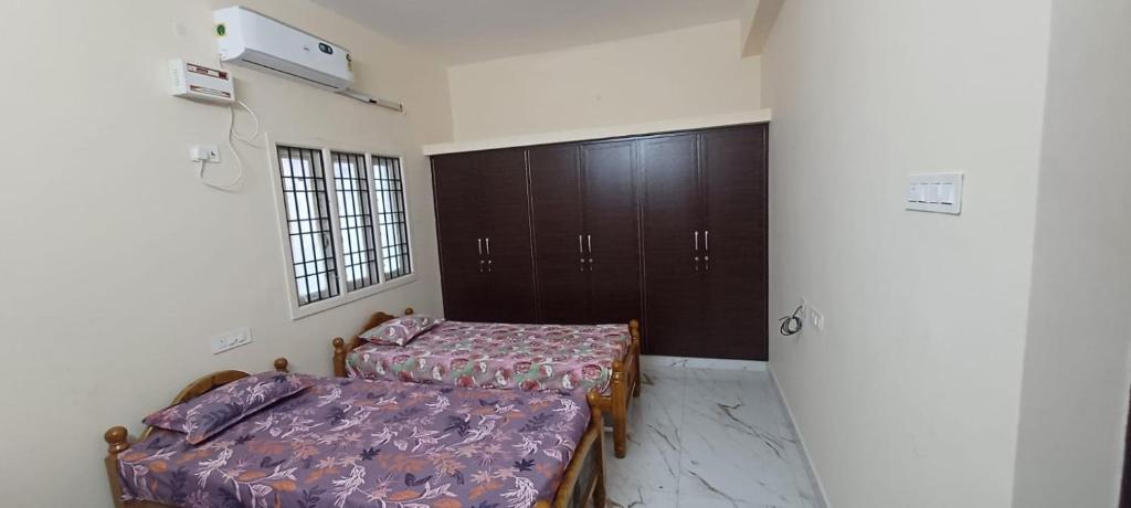 Fotografie z fotogalerie ubytování ELCI Residence PG luxury womens hostel Tambaram v destinaci Čennaí