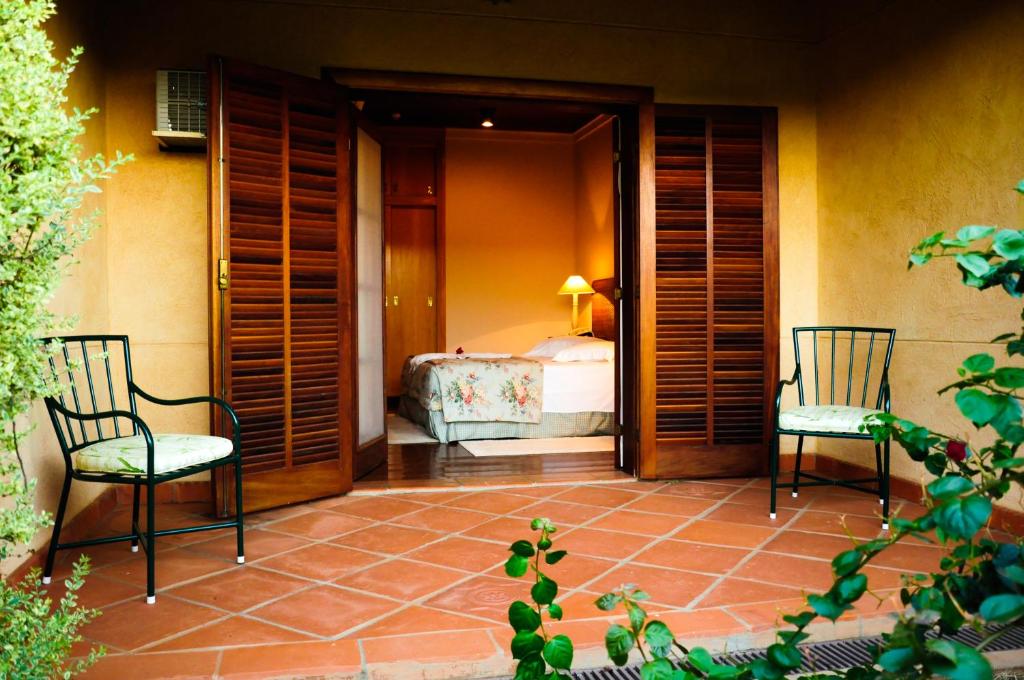 Canto da Floresta Ecoresort