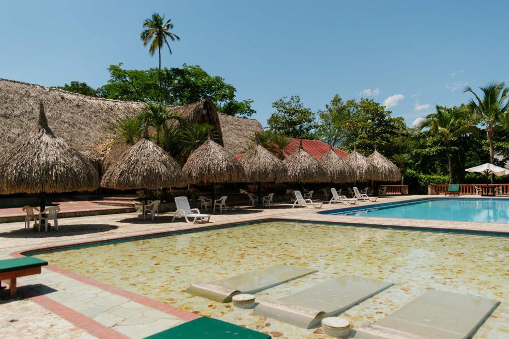 Hotel Portón del Sol