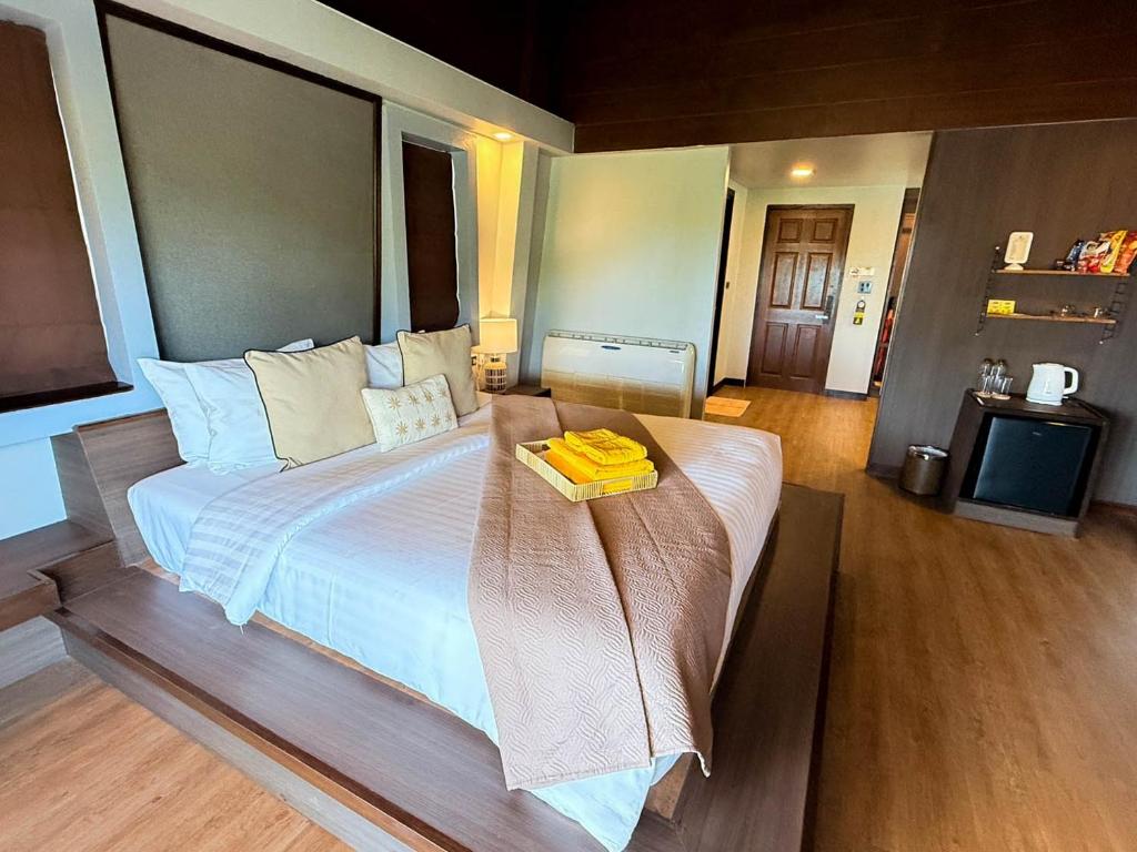 Cocohut Beach Resort Koh Phangan - 3