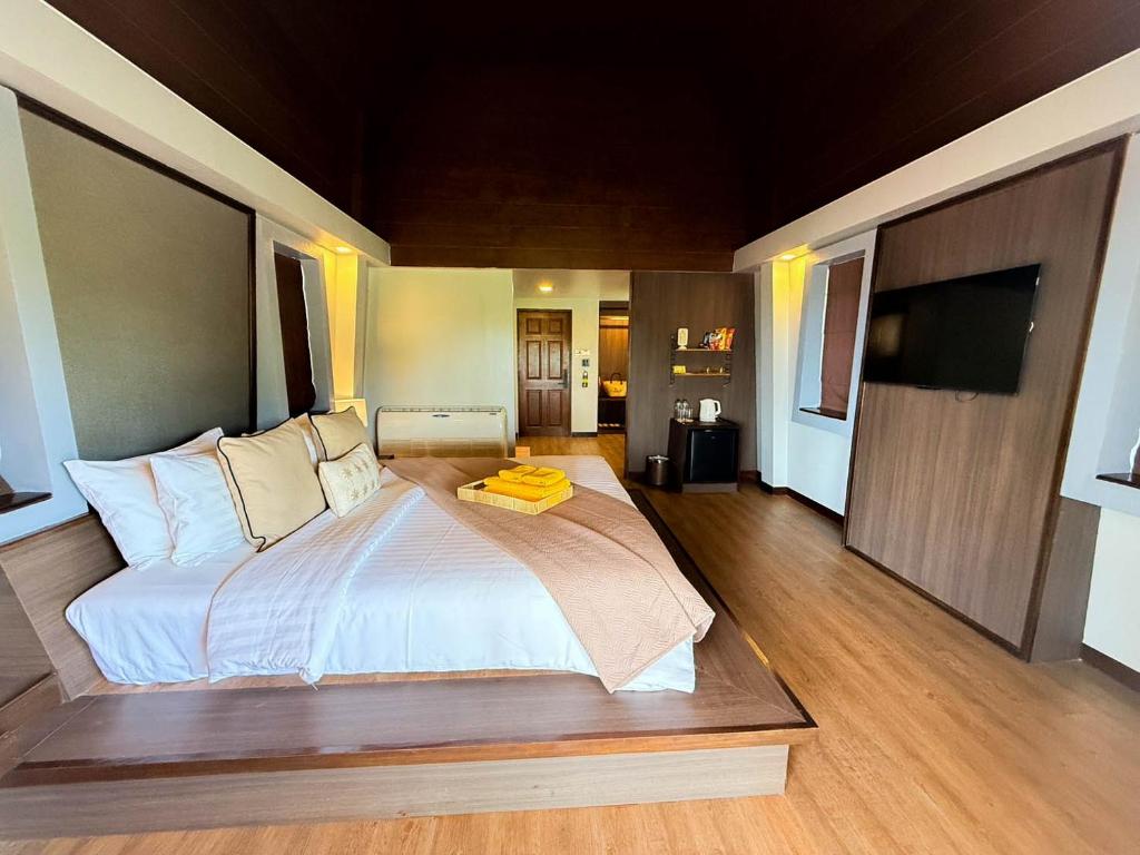 Cocohut Beach Resort Koh Phangan - 2