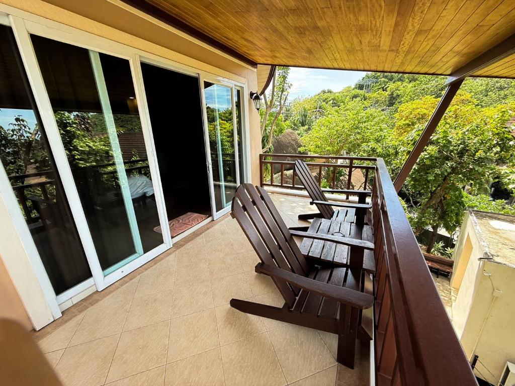 Cocohut Beach Resort Koh Phangan - 7