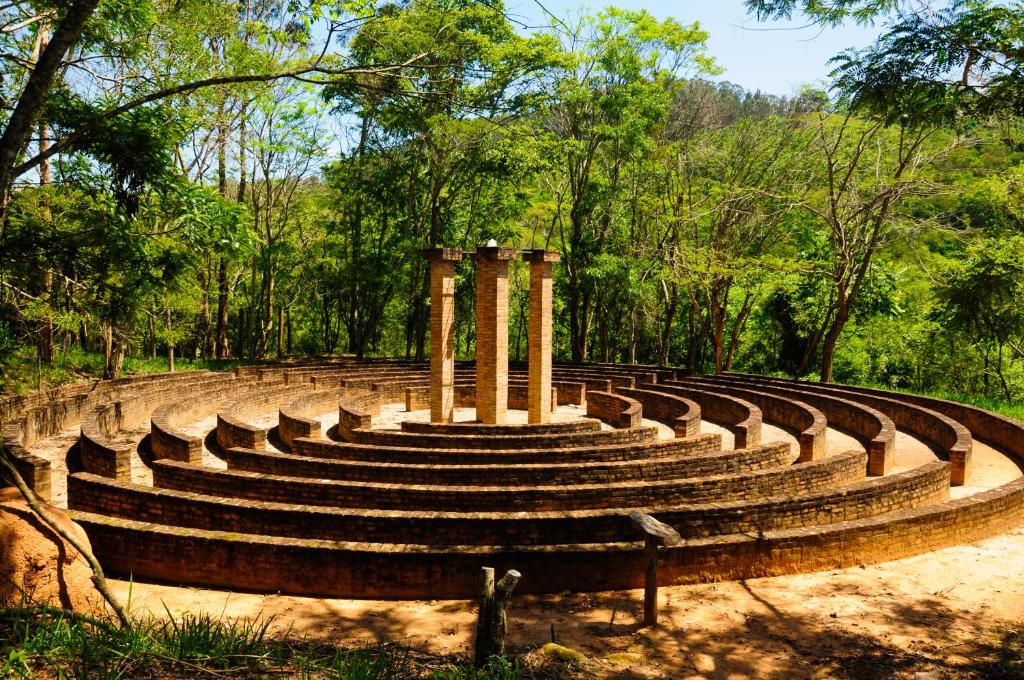  Canto da Floresta Ecoresort
