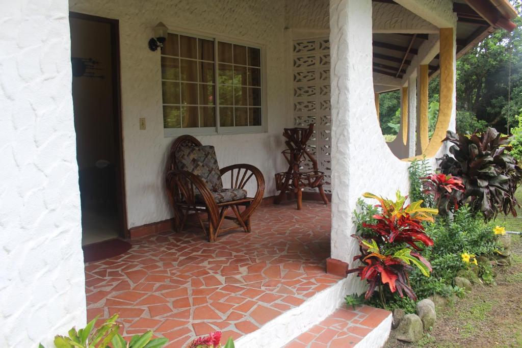 Hotel Valle Verde - Double Room