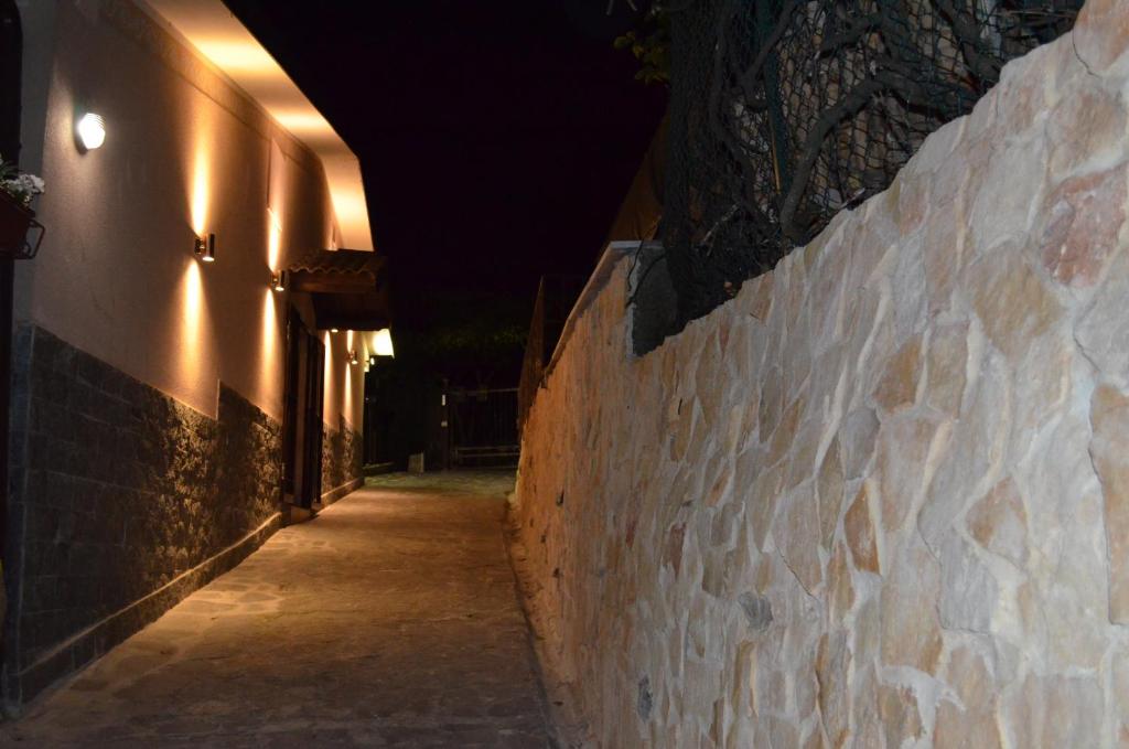 Fotografie z fotogalerie ubytování La Gemma B&B v destinaci Roe