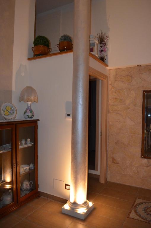 Fotografie z fotogalerie ubytování La Gemma B&B v destinaci Roe