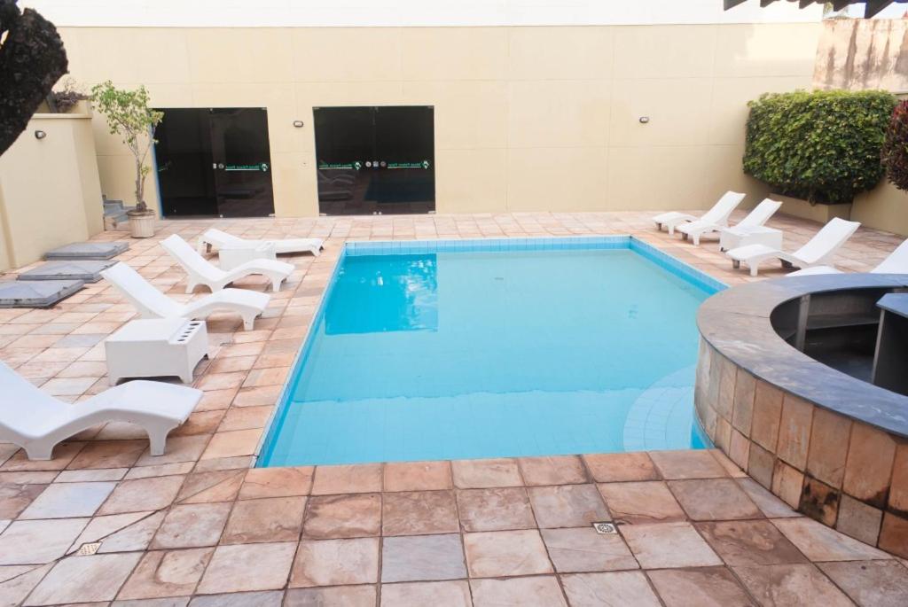  Minas Palace Hotel