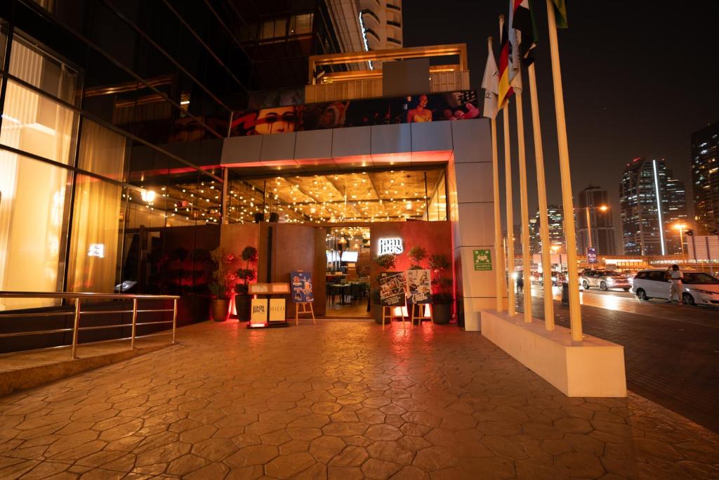 Millennium Place Dubai Marina - Resim 37