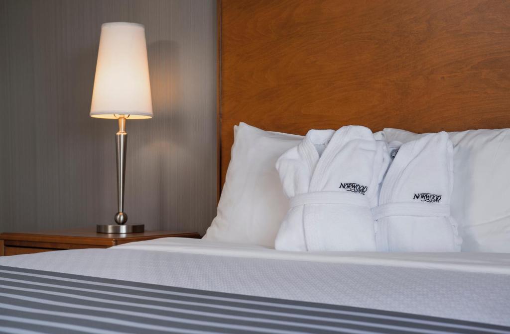 Norwood Hotel - Resim 13