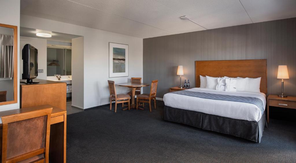 Norwood Hotel - Resim 2