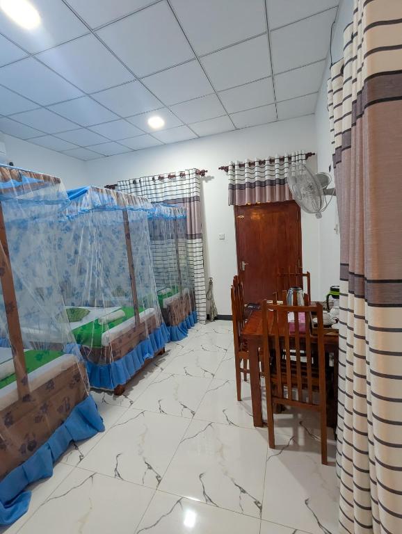 Nehansa Resort and safari - 14