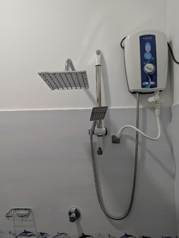 Nehansa Resort and safari - 10