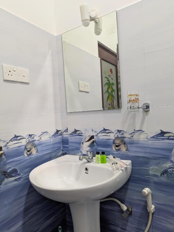 Nehansa Resort and safari - 13