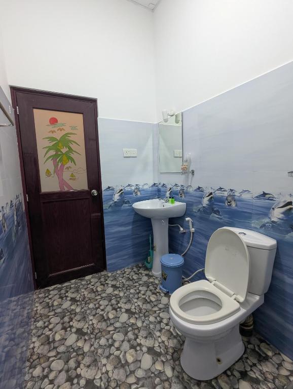 Nehansa Resort and safari - 11