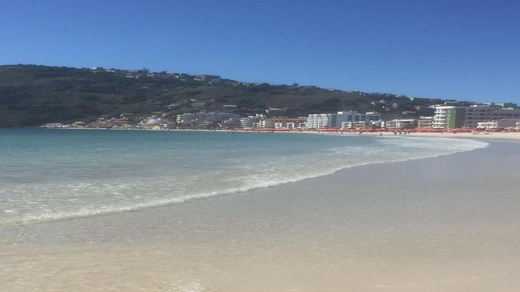  LOFT NA PRAINHA EM Arraial do Cabo