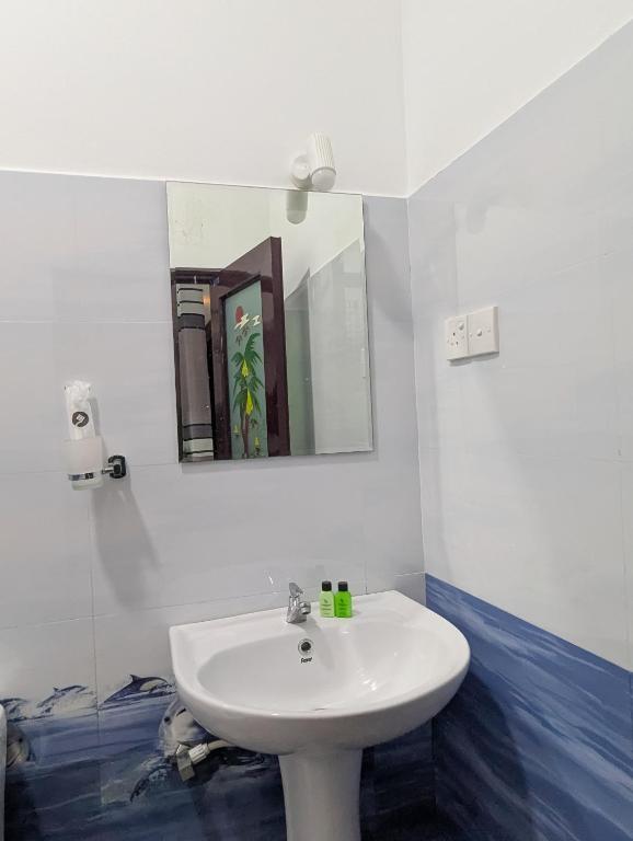 Nehansa Resort and safari - 17