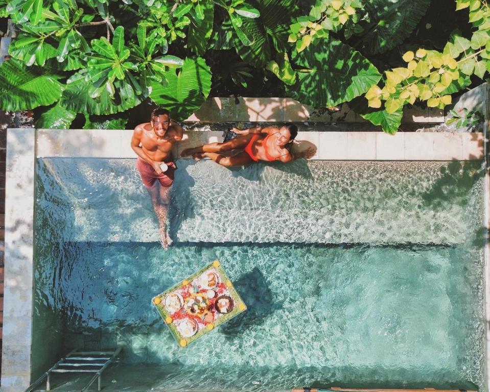 Shore Amora Canggu - 10