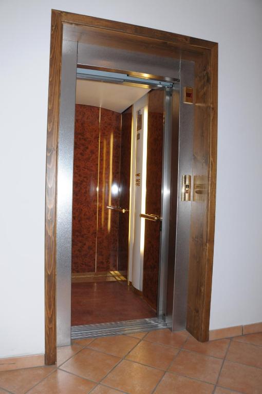 Fotografie z fotogalerie ubytování Albergo Vecellio v destinaci Auronzo di Cadore