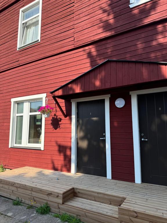 Imagen de la galería de Kreutzwaldi Kodu 3, en Võru