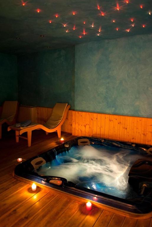 Fotografie z fotogalerie ubytování Estella Club v destinaci Montepaone