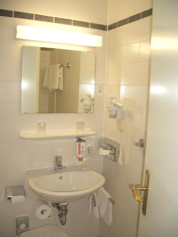 Ringhotel Weißer Hirsch - 19