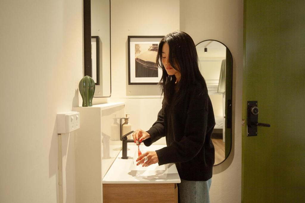 Little Drifter Glebe - Resim 20