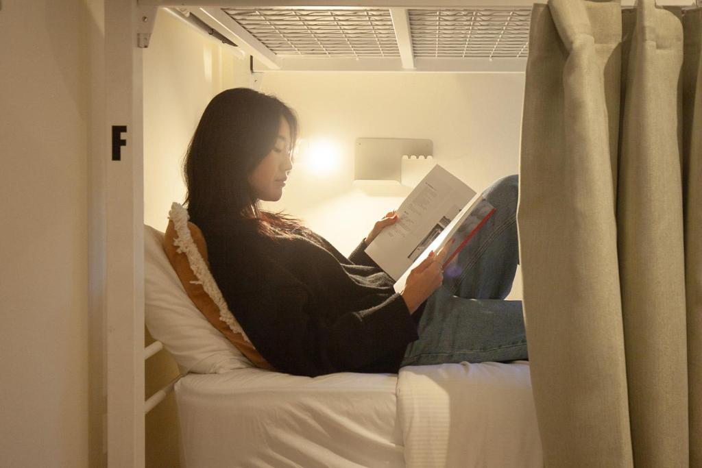 Little Drifter Glebe - Resim 26