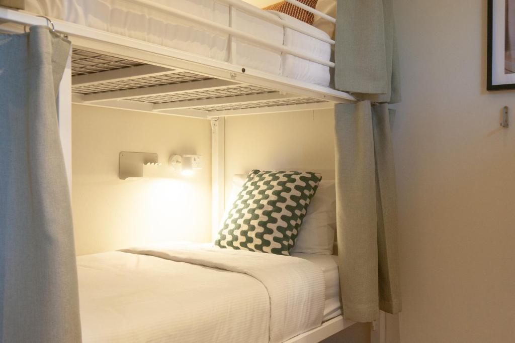 Little Drifter Glebe - Resim 29