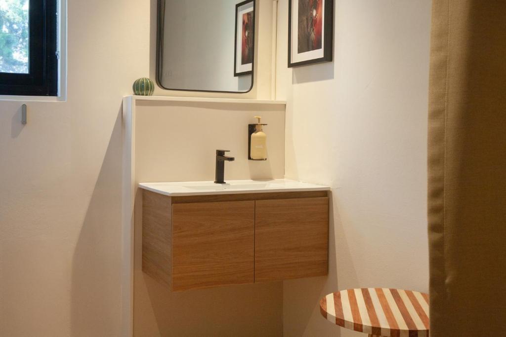 Little Drifter Glebe - Resim 27