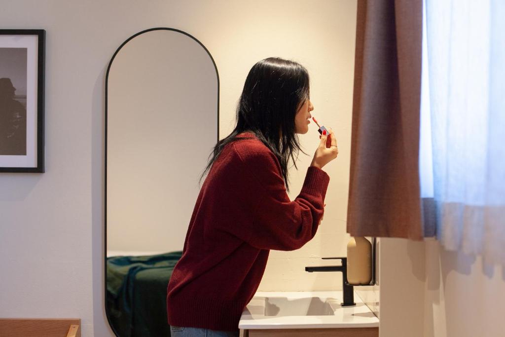 Little Drifter Glebe - Resim 34