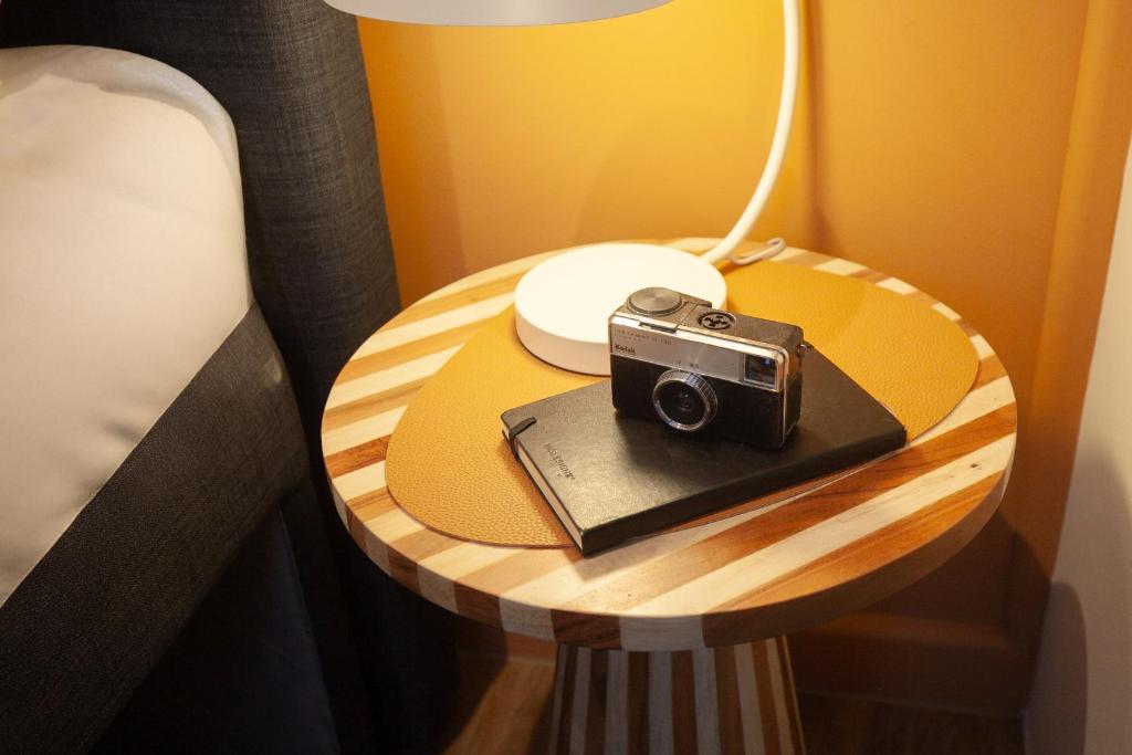 Little Drifter Glebe - Resim 28